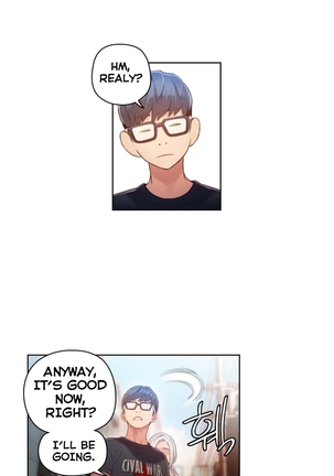 Sweet Guy Ch.1-51 - Page 1207