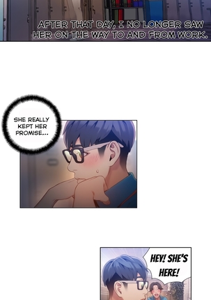 Sweet Guy Ch.1-51 - Page 1081