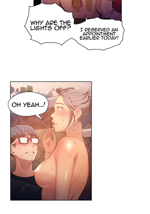 Sweet Guy Ch.1-51 - Page 691