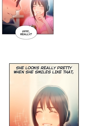 Sweet Guy Ch.1-51 - Page 1269