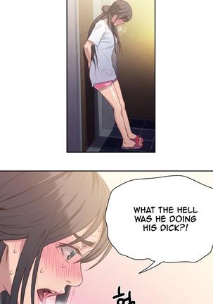 Sweet Guy Ch.1-51 - Page 110