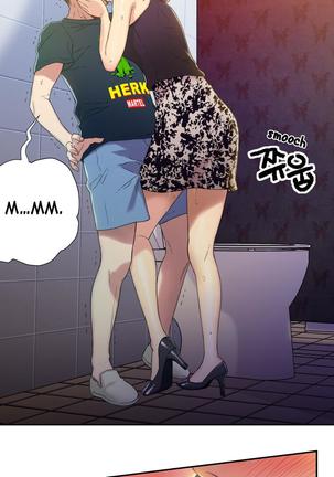 Sweet Guy Ch.1-51 - Page 223