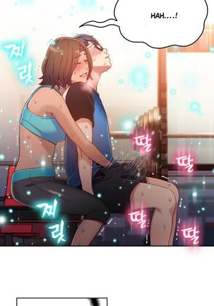 Sweet Guy Ch.1-51 Page #971