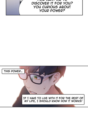 Sweet Guy Ch.1-51 - Page 426