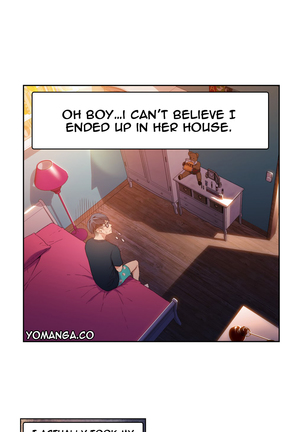 Sweet Guy Ch.1-51 - Page 797