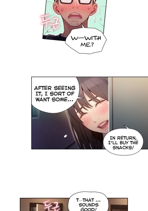 Sweet Guy Ch.1-51 - Page 1259