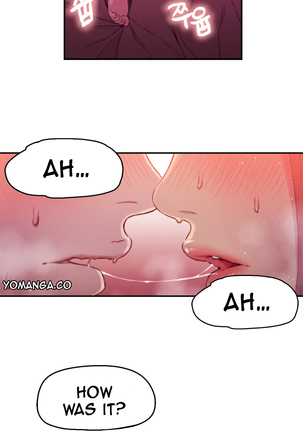Sweet Guy Ch.1-51 - Page 582
