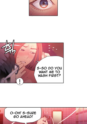 Sweet Guy Ch.1-51 - Page 604