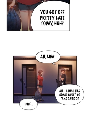 Sweet Guy Ch.1-51 - Page 1177