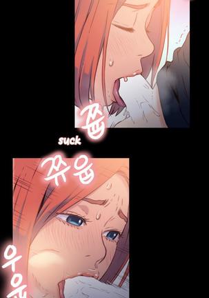 Sweet Guy Ch.1-51 Page #308