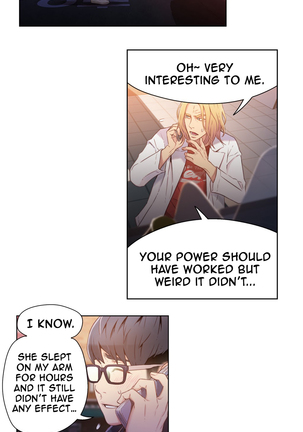 Sweet Guy Ch.1-51 - Page 648