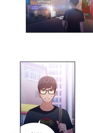 Sweet Guy Ch.1-51 - Page 559
