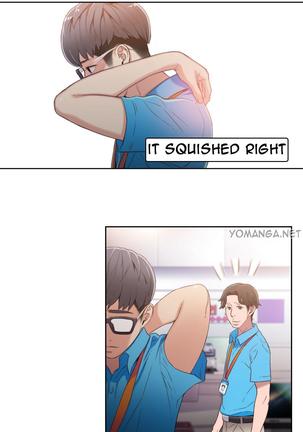 Sweet Guy Ch.1-51 - Page 204
