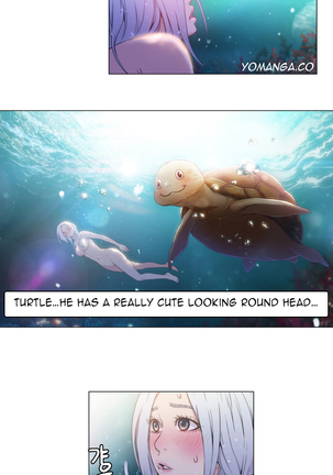 Sweet Guy Ch.1-51 - Page 501