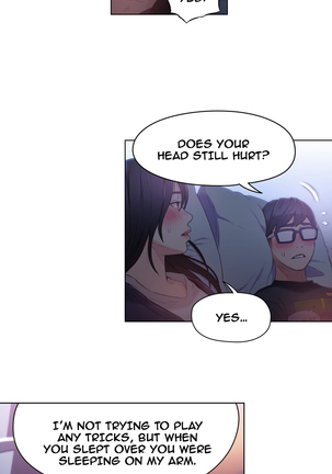 Sweet Guy Ch.1-51 - Page 859
