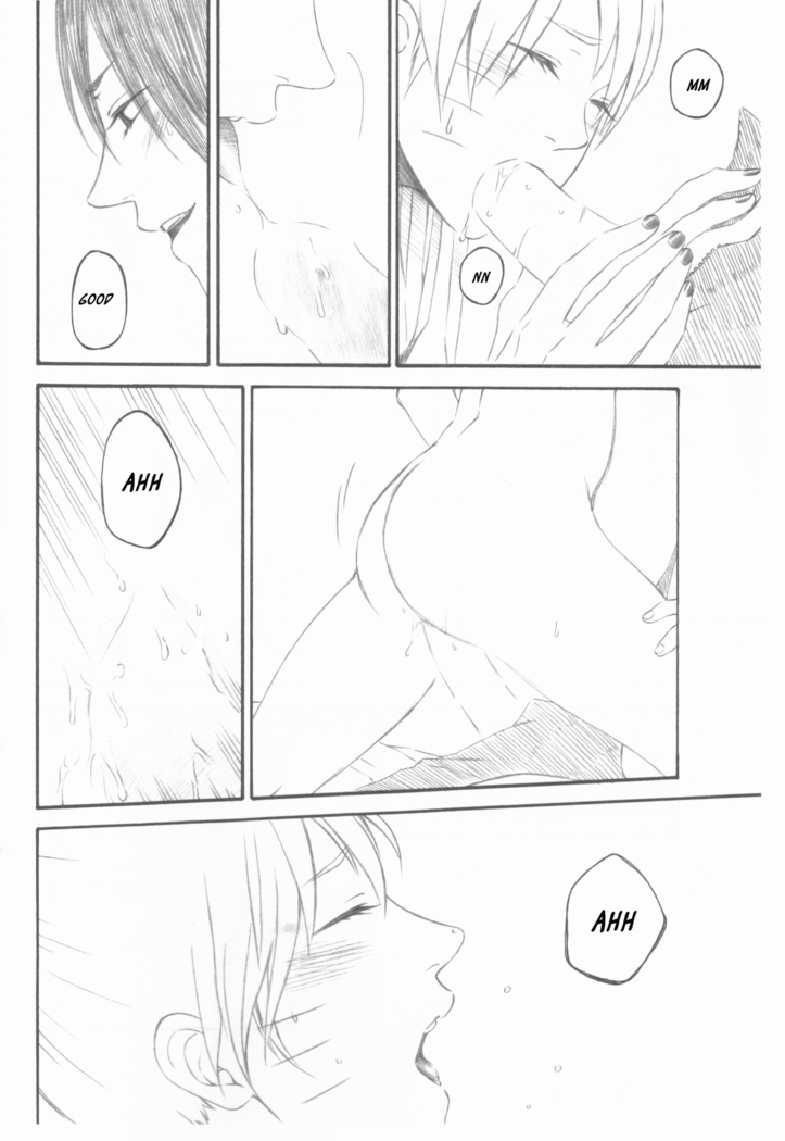 Dream Passport  ongoing
