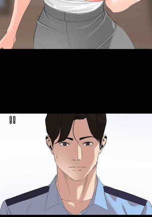 Don’t Be Like This! Son-In-Law | 与岳母同屋 第 7  Manhwa Page #12