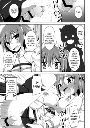 Onnanoko Doushi Janai Kedo Daijoubu Janai yo!? english biribiri - Page 18