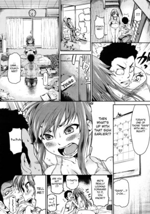 Absolute Authority Sisters Ch.01-03 Page #30