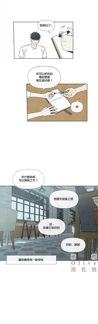 Summer Solstice Point Camp Ch.00-03|夏至点Ch.00~04