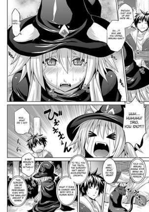 Zecchou Shoujo Page #64