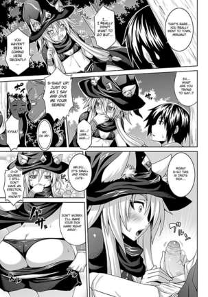 Zecchou Shoujo Page #59