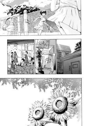 Shoujo Seiiki Page #205