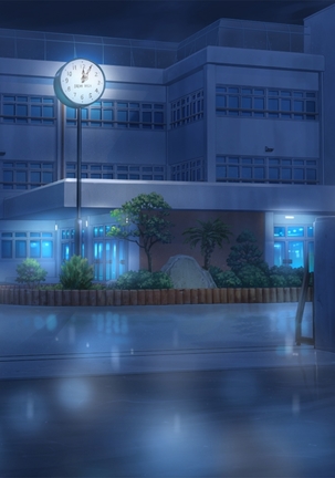 Seifuku Shoujo to Shokushu ~case:Kanna~ Page #160