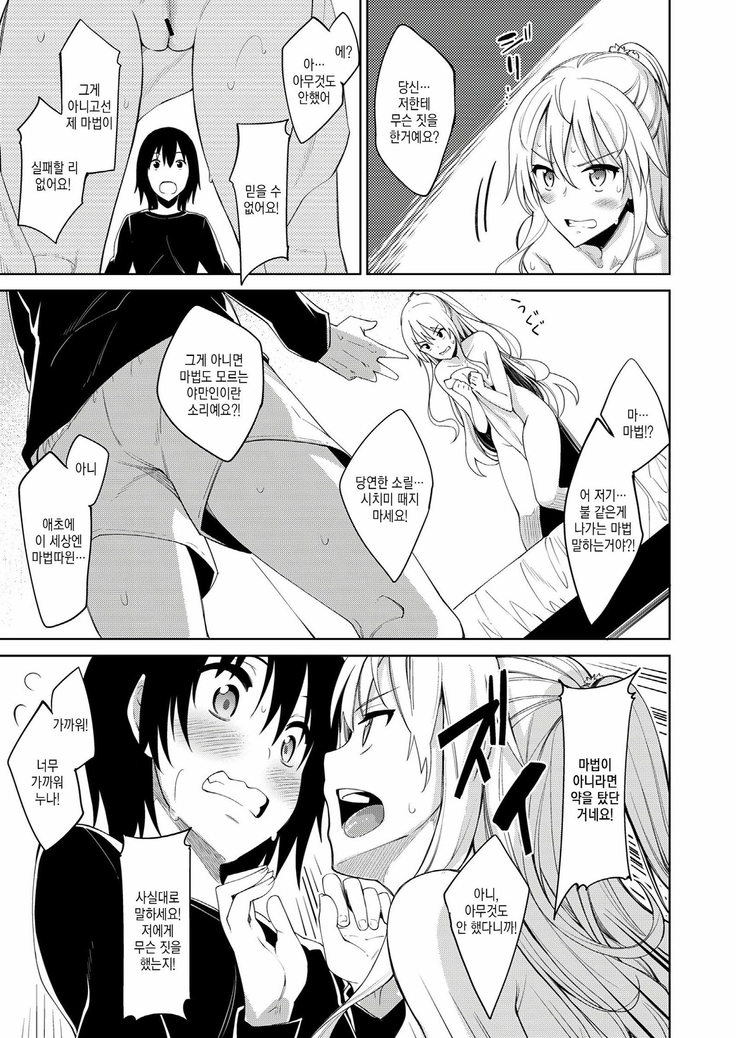 Shiki Oriori Ch.1~2.5