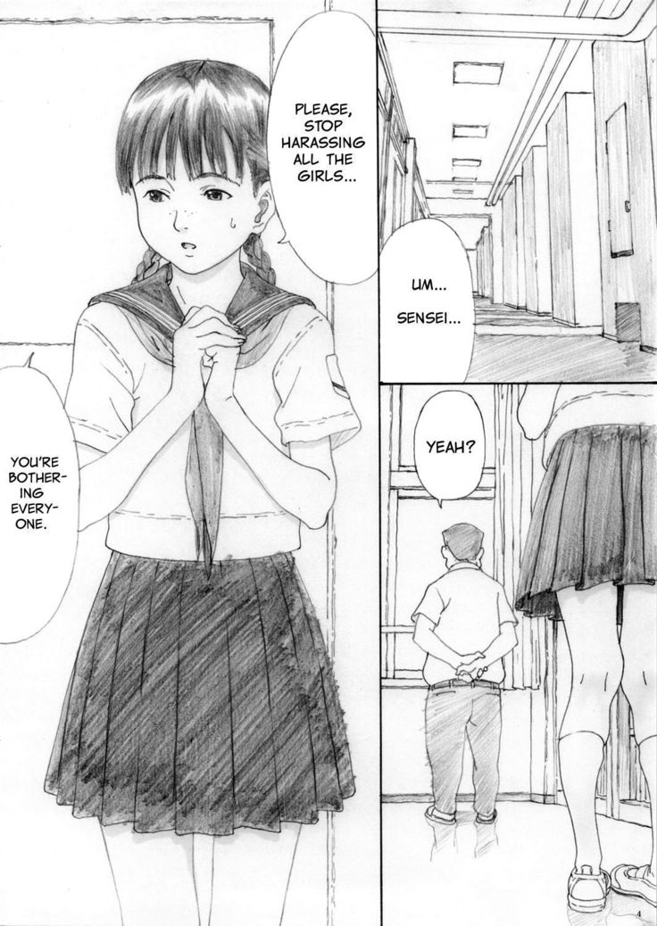 Charming Youth 2