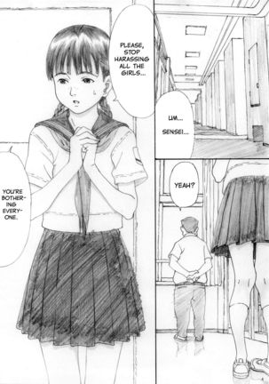 Charming Youth 2