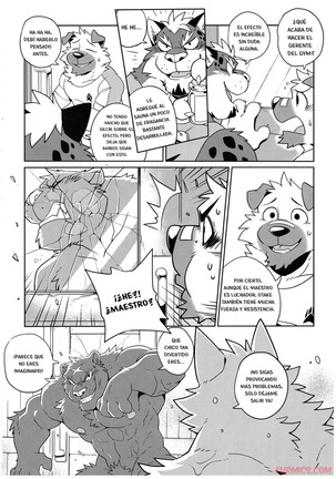 SIGN UP 2 - Page 21