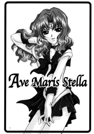 Ave Maris Stella - Page 2