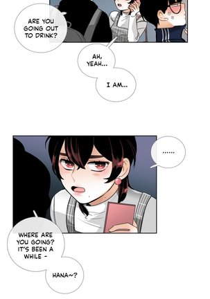 Talk To Me Ch.1-20 - Page 255