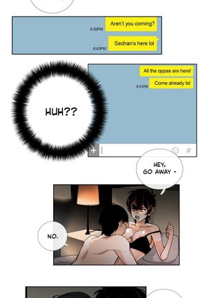 Talk To Me Ch.1-20 Page #253