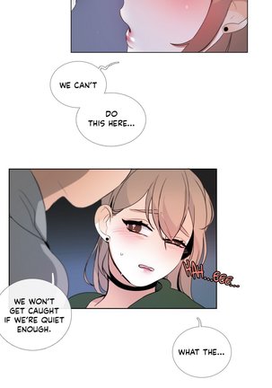 Talk To Me Ch.1-20 - Page 280