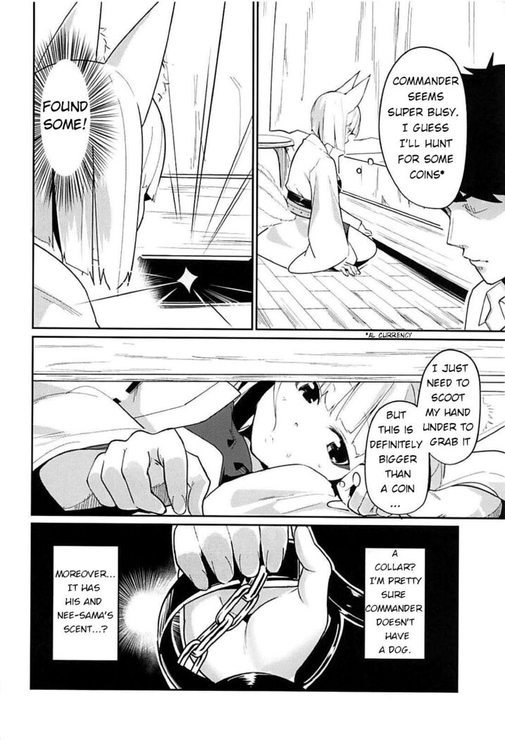 Pet na Kaga