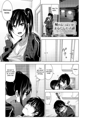 Marudashi x Sister Page #99