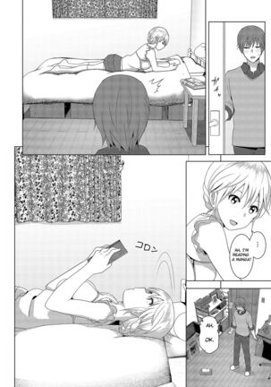 Marudashi x Sister Page #18