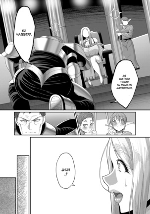 Takabisha Elf Kyousei Konin!! - Page 5