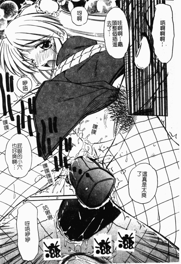 Collector ~Ochita Tenshi-tachi~ - Collector Fallen Angels