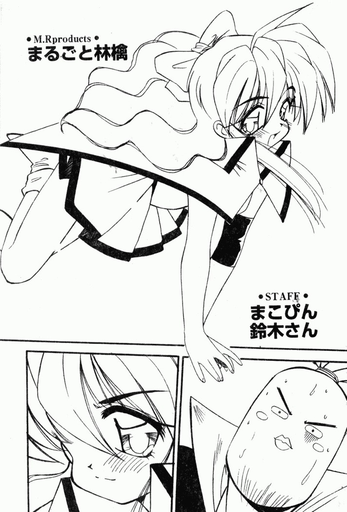 Collector ~Ochita Tenshi-tachi~ - Collector Fallen Angels