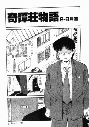 Collector ~Ochita Tenshi-tachi~ - Collector Fallen Angels Page #145