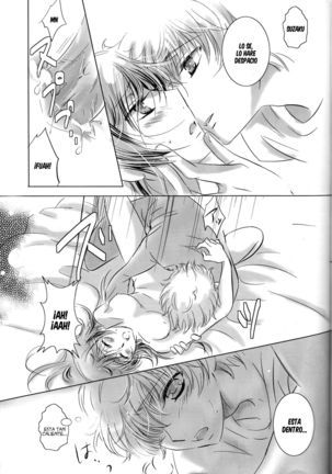 Mitaiken Ryouiki Page #16