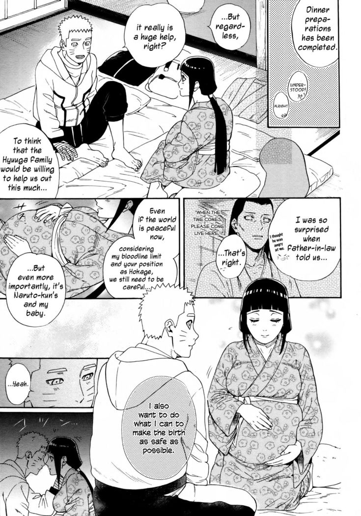 Maternity May Club