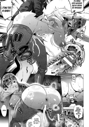 Toshiue no Anata | Gallina Vieja Page #13