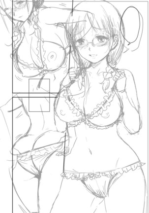 H no Tsubomi Page #28