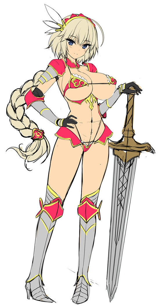 Motto! Haramase! Honoo no Oppai Isekai Ero Mahou Gakuen! Sofmap Digital Content Disc