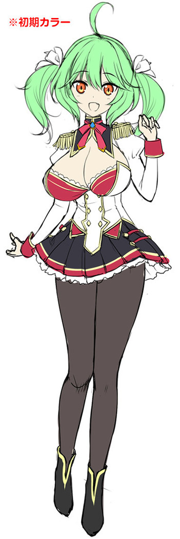 Motto! Haramase! Honoo no Oppai Isekai Ero Mahou Gakuen! Sofmap Digital Content Disc