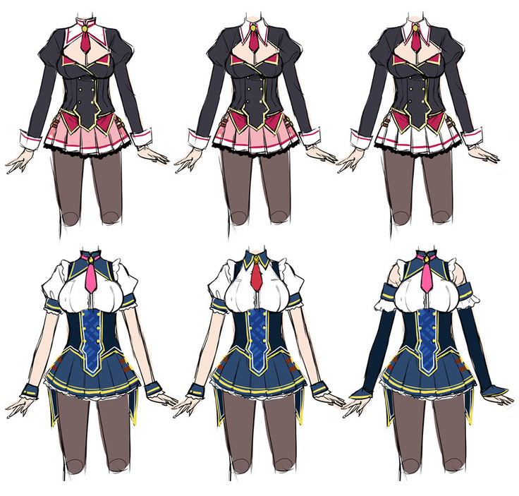 Motto! Haramase! Honoo no Oppai Isekai Ero Mahou Gakuen! Sofmap Digital Content Disc
